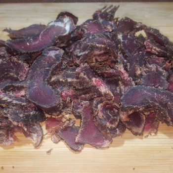 Cut-Beef-Biltong